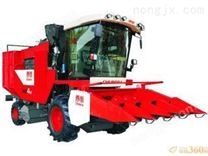 春雨CP M40（4YZP-4M1）自走式玉米收獲機(jī)
