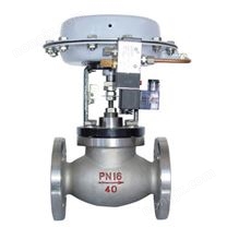 氣動薄膜切斷閥