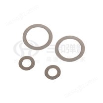 H13高溫碟形彈簧廠家