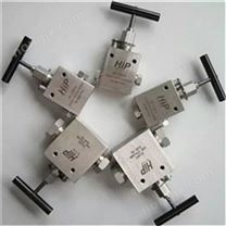 HIP超高壓手動針閥、超高壓手動單向閥