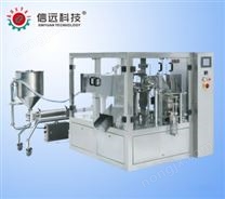 湯料給袋式包裝機(jī)