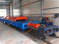 LAW系列微機控制電液伺服繩索臥式拉力試驗機