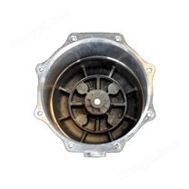 鋁合金壓型鑄造加工零件2-可定制