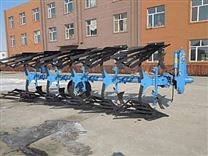 北大荒眾榮1LF-LB5全懸掛式翻轉(zhuǎn)犁