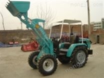 洛陽裕農(nóng)ZL-06K裝載機(jī) 滑移裝載機(jī)小型