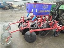 氣吸式播種機(jī)
