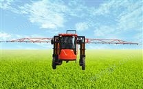 玉米噴藥機(jī)
