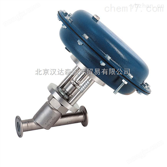 半自动Burocco截止阀控制阀报价