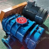 水處理羅茨風機