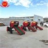 全自動中配青儲打捆機(jī) 玉米秸稈打捆機(jī)