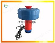 1.5KW新款浮水泵 魚池養(yǎng)魚增氧機(jī)