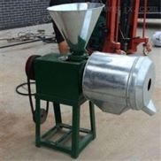 麥子精加工小型磨面機(jī) 多功能麩皮分離式磨粉機(jī) 玉米去皮磨面機(jī)
