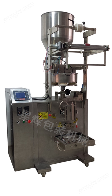 松子包裝機(jī)-干果包裝機(jī)