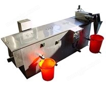 AS7餐饮油水分离器