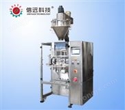 五香粉、辣椒粉、孜然调料粉包装机