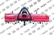 1GQN-230系列旋耕机