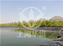 ALD环保衬膜防渗蓄水池