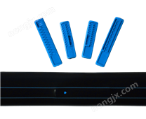 1710内镶贴片式滴灌带