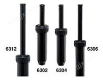 6300地埋式散射喷头