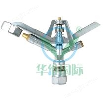 5991全圆摇臂喷头