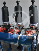 DFA系列叠片自动反冲洗过滤系统