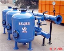 砂石过滤器