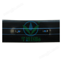 1720全新抗堵双出水口滴灌带