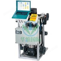 全自动灌溉施肥机