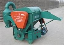 小区全喂种子脱粒机