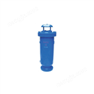 上海良正閥門SCAR復合式排氣閥