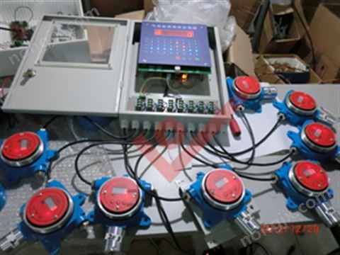 臭氧在線檢測儀