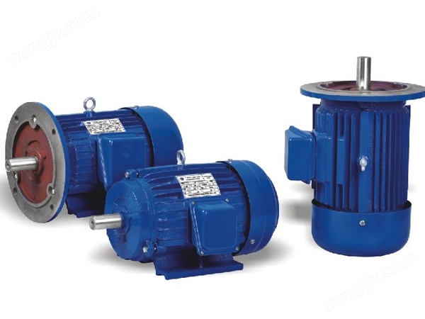 YBK2防爆電機(jī)
