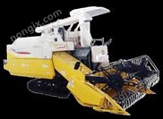 东风井关ENC888G全喂收割机