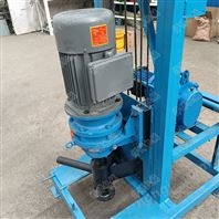悍博  施工打井用 電動(dòng)升降打井機(jī)  HB-1型