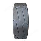 登高車用實心輪胎