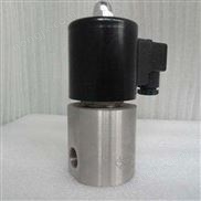 進口先導式高壓電磁閥