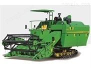 约翰迪尔R40谷物联合收割机