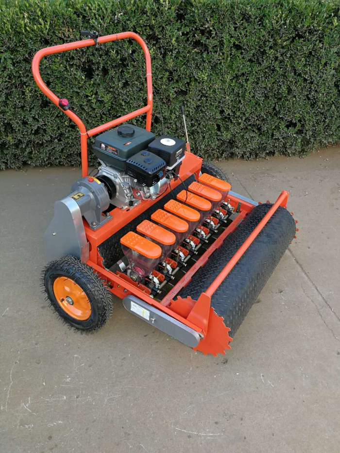 种草籽牧草播种机 娃娃菜精密精播机