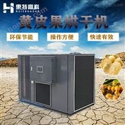 农产品烘干设备 黄皮果烘干机