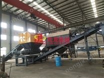 麦秸粉碎机 麦秸粉碎机木材粉碎机